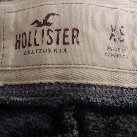 Sweatpants - Picture 3 of 3